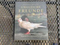 Wunderbares Buch über ungewöhnliche Tierfreundschaften Niedersachsen - Rinteln Vorschau