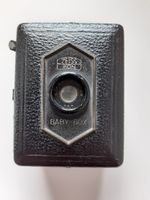 Fotoapparat "Zeiss" (Baby-Box) Baden-Württemberg - Amstetten Vorschau