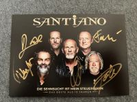 Original Autogrammkarte Santiano Sehnsucht ist mein Steuermann Schleswig-Holstein - Itzehoe Vorschau