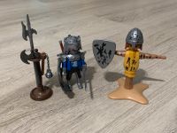 Playmobil Knights Rittertraining Geschenkset 70290 Sachsen-Anhalt - Gommern Vorschau