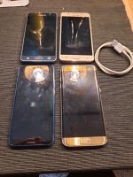 Handys für Bastler Samsung und Huawei Nordrhein-Westfalen - Heinsberg Vorschau