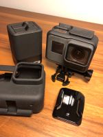 GoPro Hero 5 Black - Sehr Guter Zustand … Wuppertal - Ronsdorf Vorschau