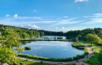 Ferienwohnung SEEBLICK direkt am Bocksberg in Hahnenklee - Harz Niedersachsen - Burgdorf Vorschau