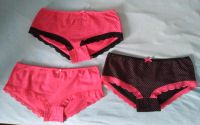 NEU - 3x Slips / Pantys - Größe: 44/46 München - Schwabing-West Vorschau