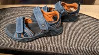 Kinderschuhe Sandalen der Marke Elefanten gr 31 Nürnberg (Mittelfr) - Südoststadt Vorschau