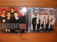 Backstreet Boy´s 2 Alben zu verkaufen Bayern - Unterpleichfeld Vorschau