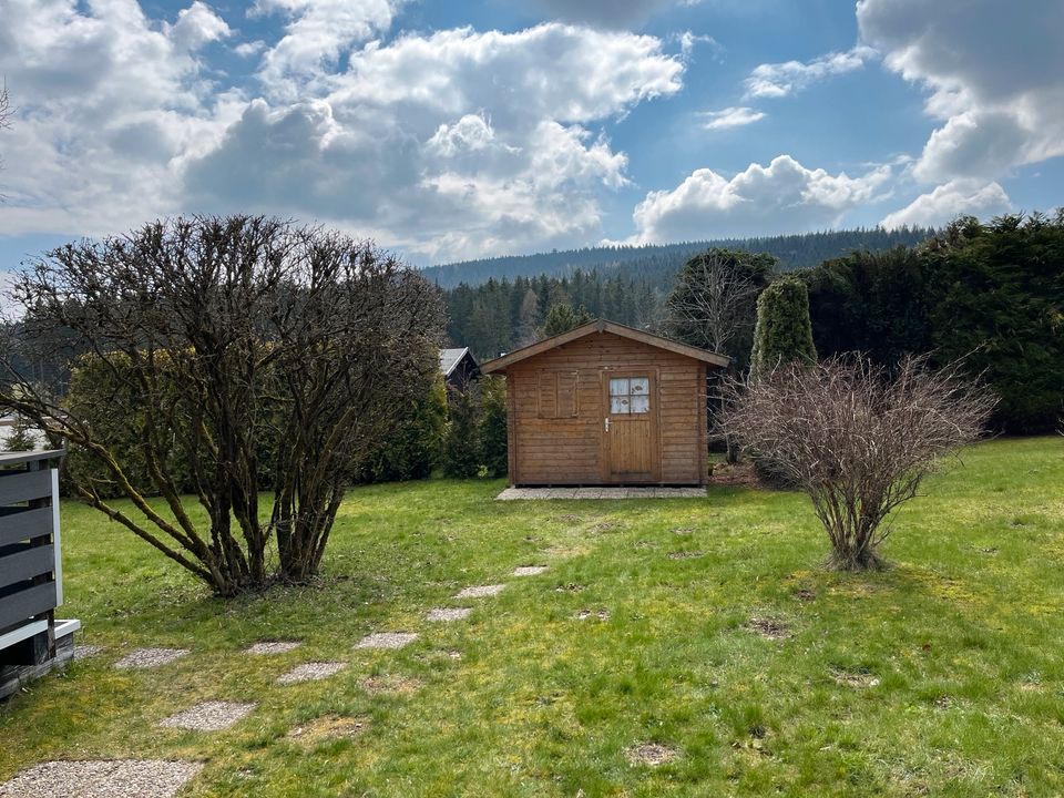 Ferienhaus im Fichtelgebirge, Bayern. in Leverkusen