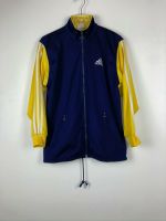 Vintage Adidas Sweatshirtjacke - Retro - Oldschool - 90s - Gr. S Niedersachsen - Neuenhaus Vorschau