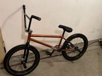 WeThePeople Bmx Crisys Spec mit Freecoaster Schwachhausen - Gete Vorschau