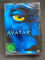 DVD Avatar Aufbruch nach Pandora Abenteuer Science Fiction Neu Hessen - Offenbach Vorschau