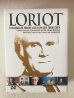 Loriot – Gesammelte Werke 7 DVDs (TV und Kino) Hessen - Wolfhagen  Vorschau