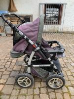 Kinderwagen Flash Mädchen/Jungen Thüringen - Wutha-Farnroda Vorschau