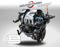 Motor BPC • VW T5 MULTIVAN •  2.5 TDI • 174PS ● komplett Thüringen - Neustadt an der Orla Vorschau