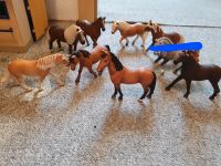 Schleich Pferde Schleswig-Holstein - Ahrensburg Vorschau