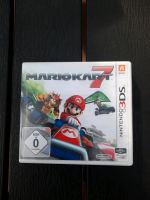 Mario Kart 7 für Nintendo 3DS Niedersachsen - Bad Zwischenahn Vorschau