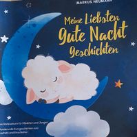 GUTE NACHT GESCHICHTEN Bestseller DER BESONDEREN ART Hessen - Kassel Vorschau