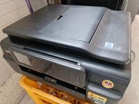 Brother Drucker  MFC-J650DW Wifi Bayern - Pocking Vorschau