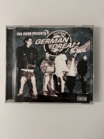Eko Fresh - German Dream Allstars CD Wie Neu TOP Nordrhein-Westfalen - Wipperfürth Vorschau