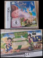 Tinkerbell - ein Sommer voller Abenteuer - Nintendo DS Spiel Nordrhein-Westfalen - Dinslaken Vorschau