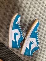 Jordan 1 low blue Rheinland-Pfalz - Frankenthal (Pfalz) Vorschau