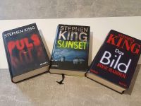 Bücher Set Stephen King 1 Nordrhein-Westfalen - Lüdenscheid Vorschau