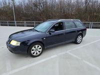 Audi A6 Avant 2,5TDI Xenon Nebel 6-Gang Alufelgen, nur 198655 km Baden-Württemberg - Reutlingen Vorschau