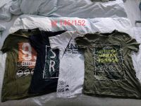 4 Shirts gr 146/152 Sachsen-Anhalt - Schkopau Vorschau