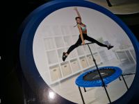 Trampolin mit Haltegriff Eimsbüttel - Hamburg Eimsbüttel (Stadtteil) Vorschau