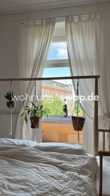 Wohnungsswap - 2 Zimmer, 67 m² - Dolziger Str., Friedrichshain, Berlin in Berlin