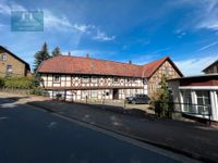 ungeschliffener Diamant im Harz, bei Goslar / ehem. Restaurant / Pension inkl. Tanzsaal Niedersachsen - Liebenburg Vorschau