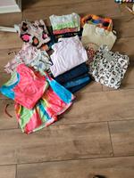 Sommerkleidung Damen Gr.38 Nordrhein-Westfalen - Hamm Vorschau
