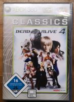 Dead or Alive 4 XBOX 360 Bayern - Rott Vorschau