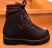 Meindl Perfekt Bergschuh Wanderschuh Zwiegenöht Steigeisenfest Niedersachsen - Schwarmstedt Vorschau