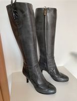 Joop! Stiefel Gr 37 wunderschöne Designer Stiefel NP 500€ Essen - Schonnebeck Vorschau