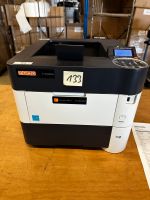 Utax Laserdrucker P-6030DN Bayern - Essenbach Vorschau