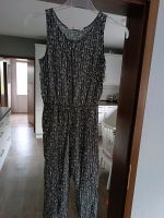 Jumpsuit Einteiler Overall Gr.152 h&m Niedersachsen - Barßel Vorschau