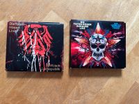 Die Toten Hosen Live CDs - nur noch 1 verfügbar, s. Beschreibug Bayern - Ettringen Vorschau