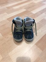 Winterschuhe Gr. 25 superfit Baden-Württemberg - Nußloch Vorschau