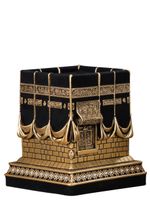 Kaaba Mekka Islam Dekoration Tisch Kabe Mekke Deko Arabisch Nordrhein-Westfalen - Bergneustadt Vorschau
