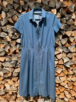 Schlichtes & schönes Hemdblusenkleid von Orsay – Größe 40 Sachsen - Meißen Vorschau
