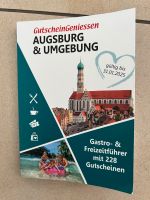 Gutschein geniessen augsburg und Umgebung Bayern - Ettringen Vorschau