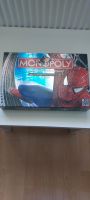 Monopoly Spider Man Edition Baden-Württemberg - Hochdorf (Riß) Vorschau