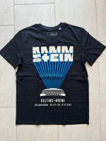 Rammstein Shirt Gelsenkirchen Original l Bayern - Olching Vorschau