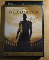 Gladiator Collector's Edition DVD Rheinland-Pfalz - Edenkoben Vorschau