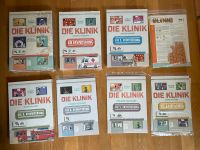 Die Klinik inkl. 7 Erweiterungen - Spiel (Giant Roc) Berlin - Friedenau Vorschau