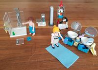 Playmobil 9268 ❤12€❤ Badezimmer mit Fitnessfahrrad Nordrhein-Westfalen - Gütersloh Vorschau