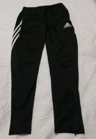 Adidas Climalite Jogginghose Gr.164 Nordrhein-Westfalen - Eschweiler Vorschau