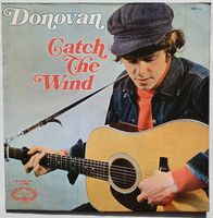 Donovan Catch the Wind Schallplatte Vinyl LP Hallmark HMA 200 Pankow - Prenzlauer Berg Vorschau