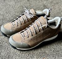 Meindl Rialto GTX Herren Schuhe Gr 11 Echtleder Gore Tex Wie Neu Bayern - Geretsried Vorschau