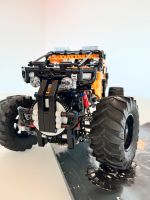 Lego Technic 42099 4x4 Offroader Hessen - Vöhl Vorschau